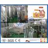 China Concentrated Beverage Production Line Fruit Juice Processing Line Electric Driven factory