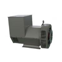 Quality 170KW 60HZ IP23 Permanent Magnet Diesel Single Phase AC Generator 12 / 6 Wire for sale