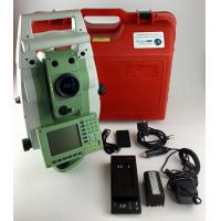 China Land Survey Software Leica TCRP1201 total station REF LINE KEY software registration code factory