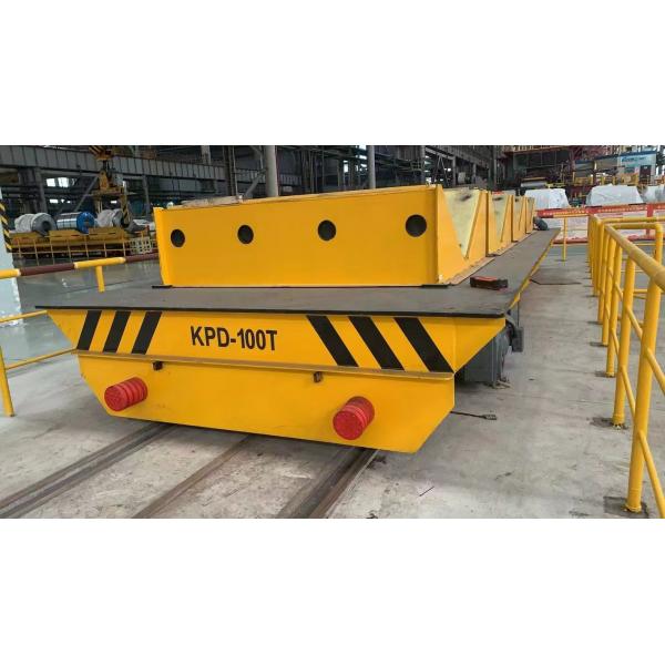 Quality 15T Smart Cart Agv Automated Guided Vehicle For Material Handling for sale