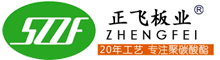 China Suzhou Zhengfei Board Co., Ltd. logo