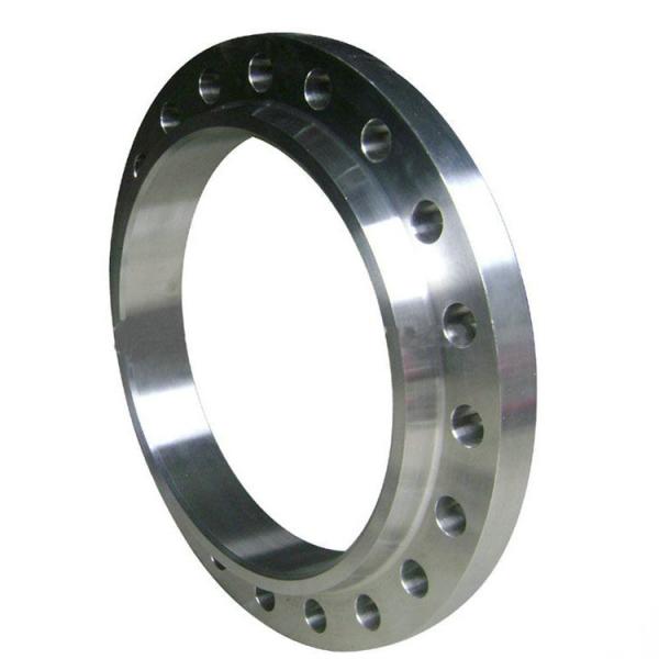 Quality ASME 16.5 Stainless Steel Threaded Pipe Flange Carbon Steel for sale