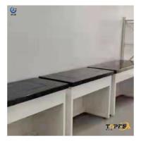Quality Customized Steel Laboratory Balance Bench Vibration Resistant Table 600*400mm for sale