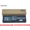 China Sound / Light Alarm Metal Hand Held Security Detector Anti Throw ABS CE Standard factory