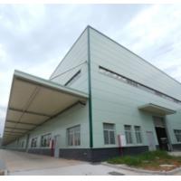 China Non Rusting  Pre Built Metal Buildings Adopt Latest Research Technology factory