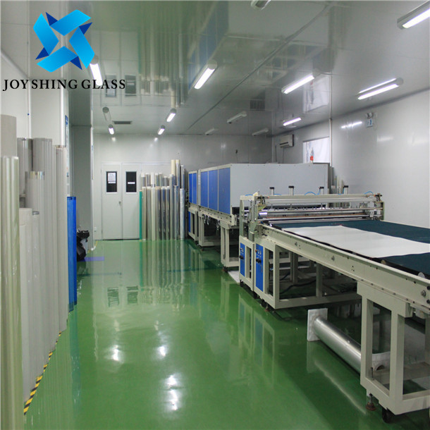 China PDLC Smart Film Switchable Glass , Decorative Privacy Control Window Film factory