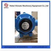 Quality Concrete Pump Spare Parts Water Pump Schwing Water Pump 7560C for sale