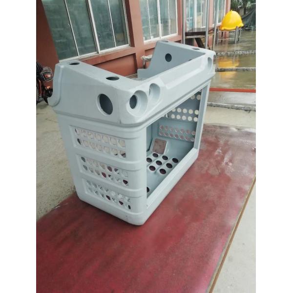 Quality OEM Rotomoulding Mould Services For Washing Machine for sale