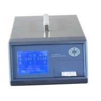 China HPC400 petrol and diesel car automobile exhaust gas analyzer for sale