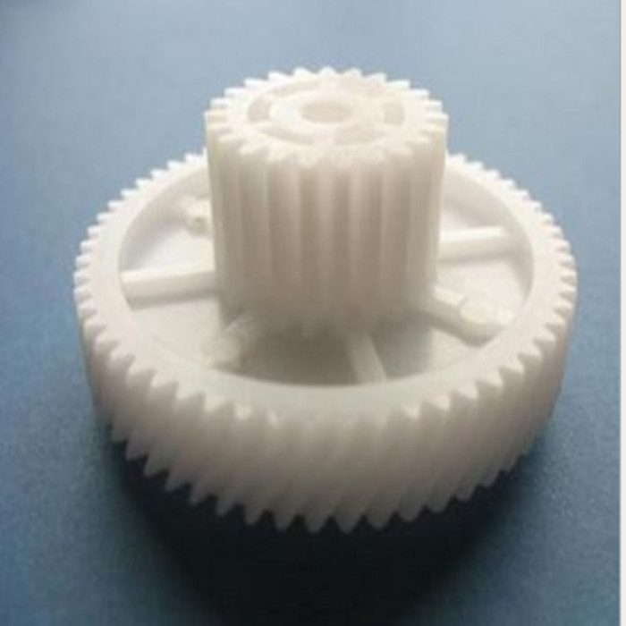 China 5mm~100mm Plastic Molding Services Nylon / POM Material Customized Size factory