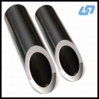 China GR1 GR2 GR7 GR9 Titanium Tube ASTM B 338 Dia 9.53 To 38.1 Mm For Chemical Processing factory