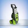 China highest psi jet electric high pressure washer car cleaner cleaners，Fully automatic, self-priming and drawing function factory