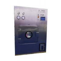 Quality High Efficiency VHP Sterilization Pass Box Clean Room In Normal Temperature for sale