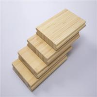 China Modern Design 100% Damp-proof Strand Woven Bamboo Floor Parquet for Indoor Environments for sale