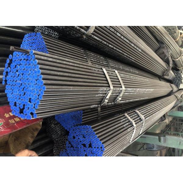 Quality Standard Seamless Boiler Tubes Accepted Customized Requirements for sale