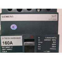 Quality Siemens 3VT8216-1AA3-0AA0 Power Control Circuit Board 415V 440V AC 3 Pole for sale