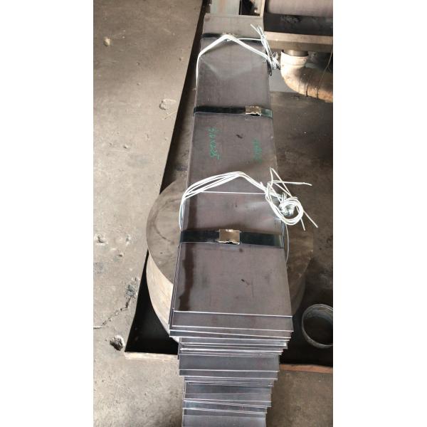 Quality 440C Plates JIS SUS440C Stainless Steel Sheets And Plates 1.4125 for sale