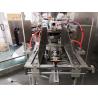 China 8 Stations Nitrogen Filling Multihead Weigher Packing Machine For Snacks factory