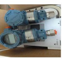 China Compact Rosemont Pressure Transmitter 3051GP For Liquid / Gas / Steam Measuring for sale