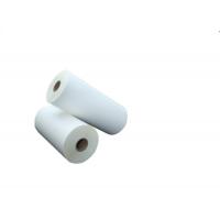 China Anti Scratch Film For Mobile Phone Box Packaging , Heatproof Packaging Plastic Film factory