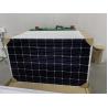 China 5 Busbar 30V 24v Foldable Solar Panel For Camping Mono Perc/320w-335w factory