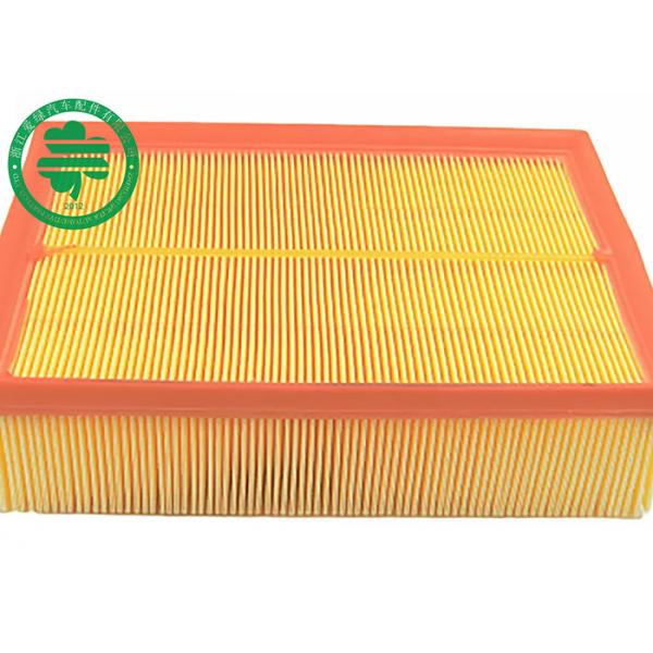 Quality 06C 133 843 AUDI A4 Engine Air Filter Auto Air Filter for Clean Air Intake for sale
