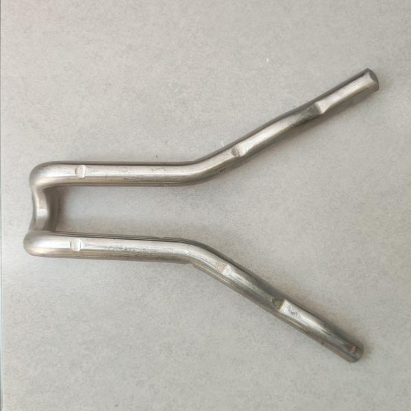Quality Industrial SS 304 Refractory Anchors 18-20% Cr 0.03% S Castable Anchor for sale