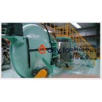 Quality Centrifugal Atomization Powder Manufacturing Equipment with Low Production Cost for sale