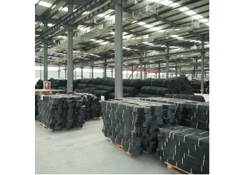 China Factory - Anhui Zhonglu Engineering Materials Co., Ltd.
