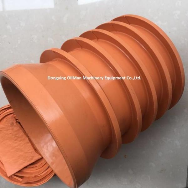 Quality API Top And Bottom Plug Cement PDC Drillable Non rotating for sale