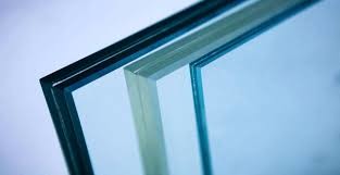 Quality Polished Tempered Laminated Safety Glass 2.28mm-19mm for sale