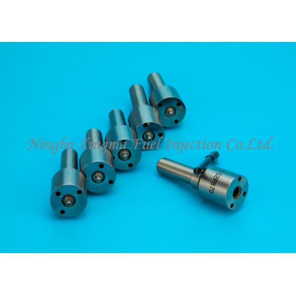 Quality Denso Injector Nozzles Isuzu Diesel Engine Parts Top Quality Of DLLA152P879 , for sale