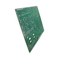 China Double-Sided 5G Optical Module PCB - 0.8mm Thickness, Aluminum Base, High-Speed, Featuring Special In-Stock Material factory