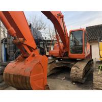 china Used Doosan Dh220-7 Crawler Excavator in Terrific Working Condition with Amazing