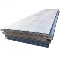 China ASTM Standard Carbon Steel Plate with Width of 1000-1500mm for Customize Requirement factory