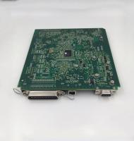 China Original new motherboard for barcode zebra printer zm400, main board for zm400 factory