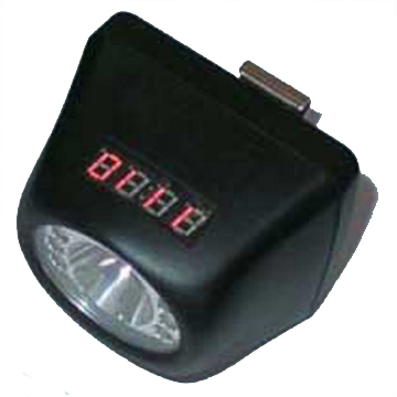Quality LED Mining Light Cap Lamp for sale