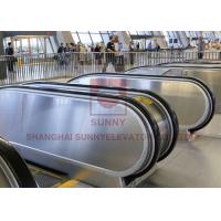 China FUJI 0.5m/S Speed With Economic Price Escalator In Shopping Mall For Sale factory