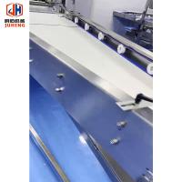 China 30KW Lavash Bread Machine Automatic Flatbread Maker factory