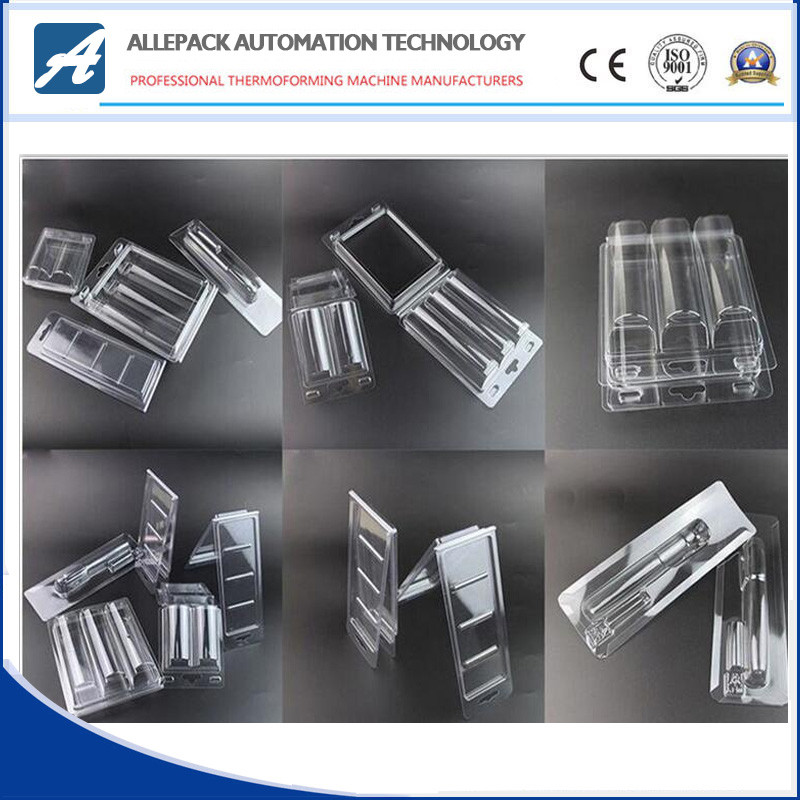 china Plastic Electronic Component Trays 100% Strictly Tested 2 Year Warranty
