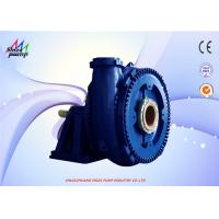 China River Suction Sand Pumping Equipment For Dredging And Pumping Gravel factory