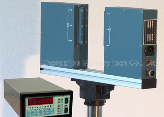 Quality Large Diameter Laser Outside Diameter Measuring Instrument LDM-150 / LDM-210 for sale