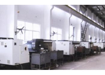 China Factory - Jiangsu Sinocoredrill Exploration Equipment Co., Ltd