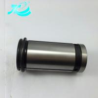 China BT ER Milling Collet Chuck Arbors Straight Shank Collet Hydraulic Collet factory