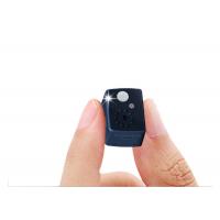China Body Induction 90 Degrees 1080P 1200mah Wifi Spy Camera for sale