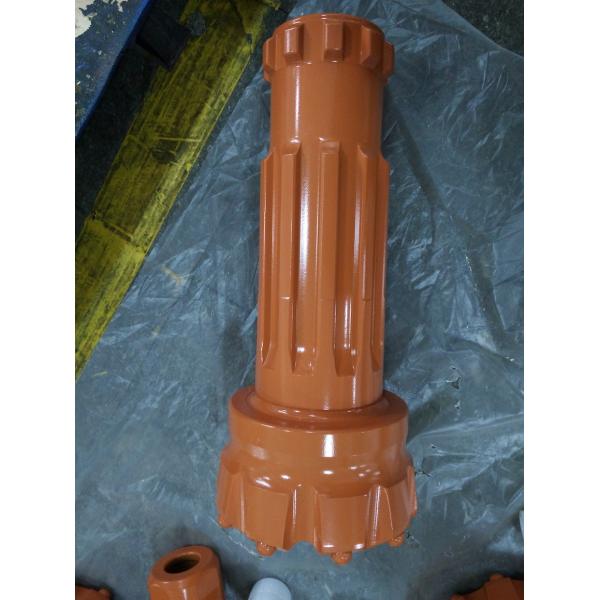 Quality Forging DTH Drill Bits High Precision Customized Color For Tunneling / Mining for sale