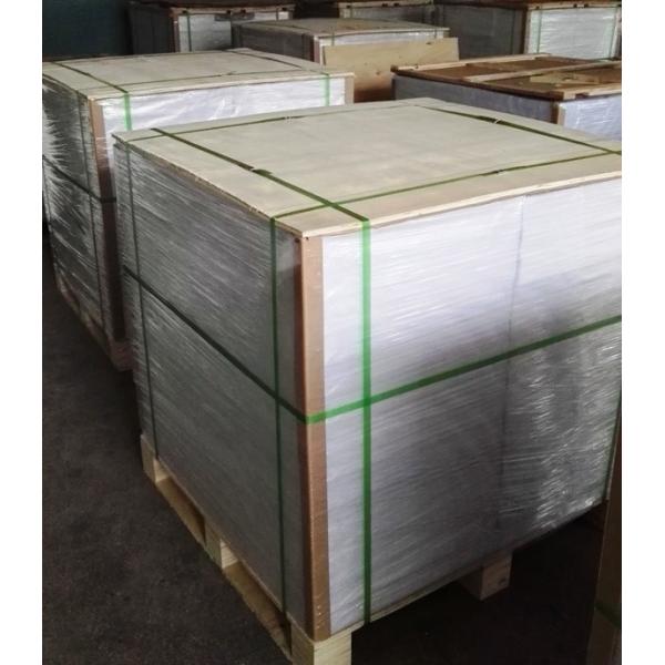 Quality Special Sheet Materials Pvc Plastic Sheet For SIM Card Body Production for sale