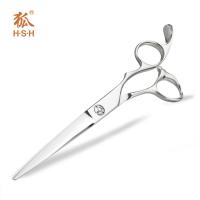 Quality Standard Stainless Steel Hair Scissors , 7.0" Special Hair Thinning Scissors for sale
