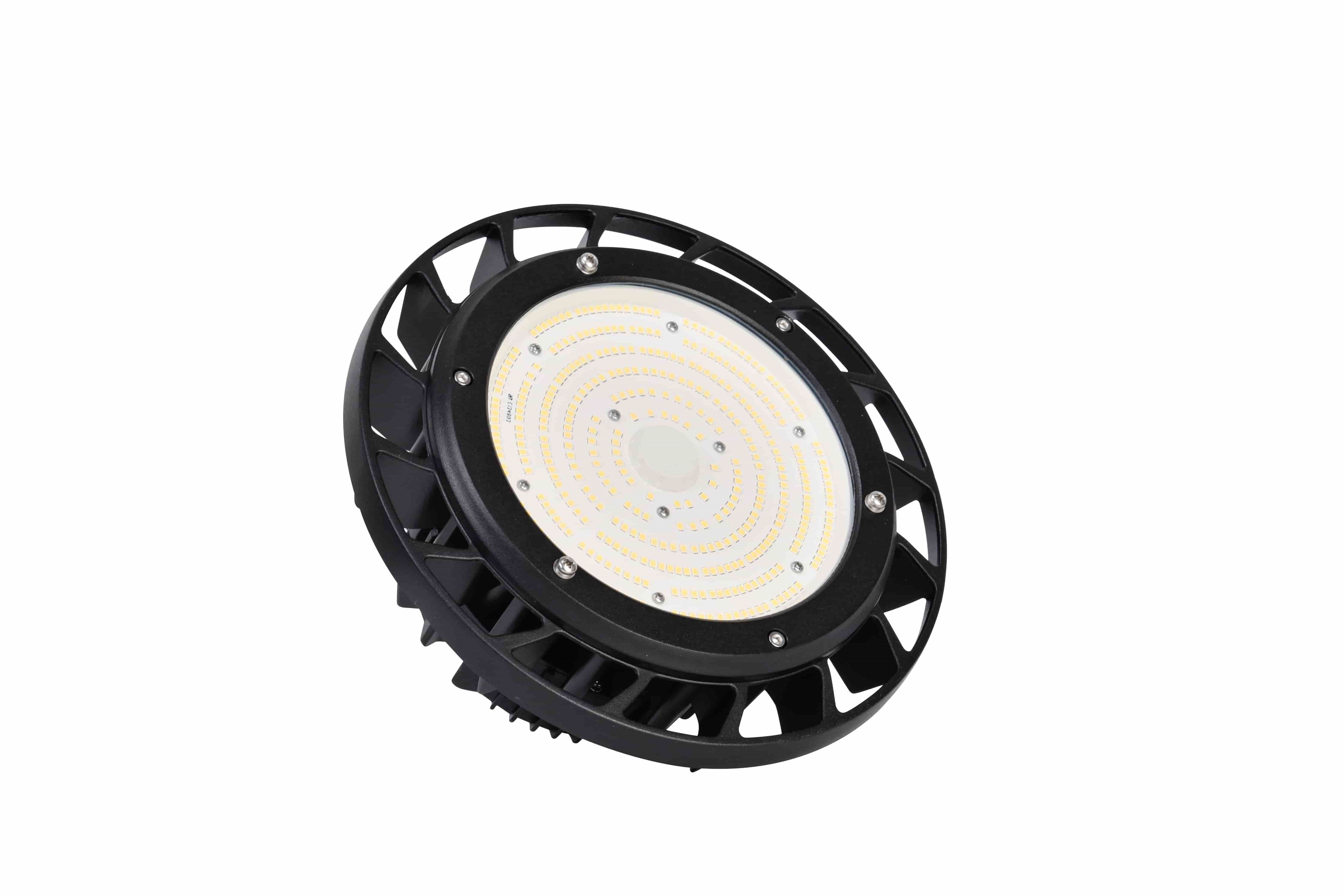 Quality Powerful Illumination Efficient LED High Bay Light Multiple Sizes Available for sale