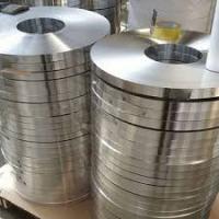 China Channel Letter Flat Aluminum Strips , Aluminum Flat Metal Wide Application factory